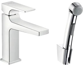 Umývadlová batéria hansgrohe Metropol chrómová HG 32522000