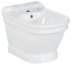 Sapho Sapho, ANTIK bidet závesný, AN510