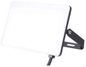 LED Vonkajší reflektor LED/50W/230V 5000K IP65