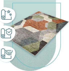 Koberec Ragotex Matrix 89877 5250