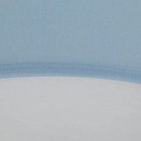 Brilagi - Detské stropné svietidlo NIMBUS 4xE27/15W/230V 46x63 cm modré