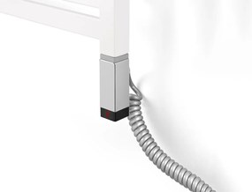 Sapho Sapho, ONE vykurovacia tyč s termostatom, 400 W, chróm, ONE-C-400