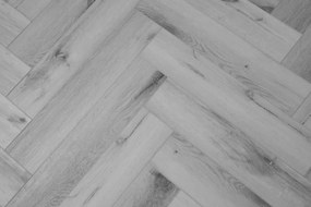 Vinylová podlaha Naturel Herringbone dub Dublin 5,5 mm NATHER-11650