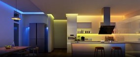 Govee - LED RGBWWIC Stmievateľný pásik Strip Light 2 Pro 5m Wi-Fi Matter