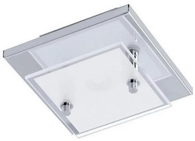 Eglo 31913 - LED Stropné svietidlo FRADES LED/3,3W/230V