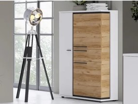 Vysoká skrinka Salinas%