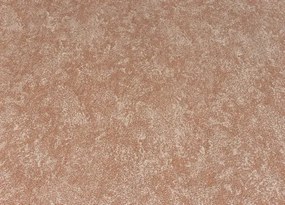 Koberce Breno Metrážny koberec SPRY 64, šíře role 400 cm, hnedá, viacfarebná