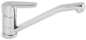 Novaservis Titania Fresh, drezová batéria, chrómová, 96091,0