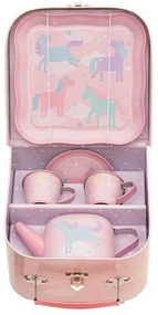 Detský riad Unicorn Dreams – Sass &amp; Belle