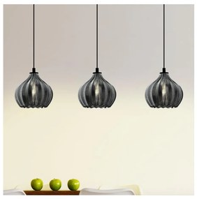 Eglo 43577 - Luster na lanku TAMALLAT 3xE27/40W/230V