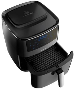 Teplovzdušná fritéza Tefal Easy Fry & Grill Steam 3v1 FW201815 (použité)