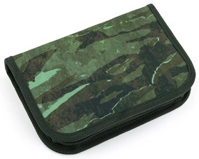 Veľká školská súprava Topgal COCO 23040 B - batoh + peračník + vrecko na prezuvky + pláštenka na batoh