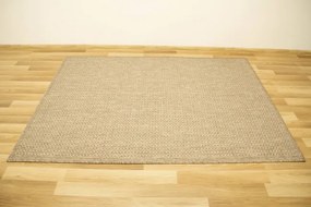 Protišmykový koberec Scandigel Scandigel 5787/UT6D hnedý / béžový