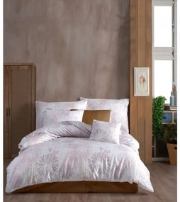 Bavlnená obliečka Selons Lila