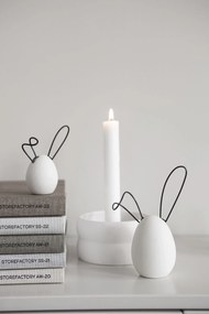 Storefactory Veľkonočná dekorácia LINNEA 14 cm