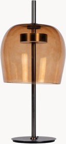 Stmievateľná stolová LED lampa Joan