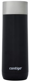 Contigo Termo fľaša Luxe 470 ml Licorice, 470 ml