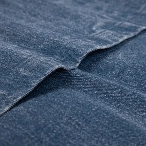 Kuchynská zástera NASH denim 740930