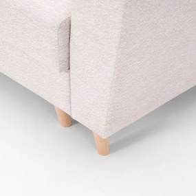 PROXIMA.store - 2-sedačková pohovka plocha spania 140x200 MADERA SKUPINA LÁTOK: Skupina 1
