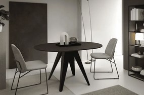 Rozkladací jedálenský stôl MARY Veľkosť stola: 90 - 130cm