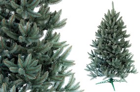 Foxigy Vianočný stromček Smrek 220cm Royal Silver