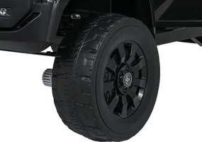 Ramiz Toyota Land Cruiser PRADO Čierna