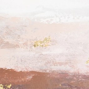 OBRAZ 472 60X80 CM RUŽOVÝ
