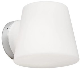 FARO Barcelona FARO 63510 - Kúpeľňové nástenné svietidlo BIANCA 1xG9/6W/230V IP44 63510