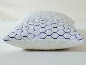 XPOSE® Zdravotný chladiaci vankúš s pamäťovou penou 40x60 cm