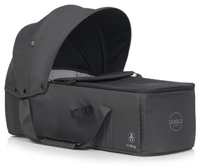 Hlboká mäkká vanička pre detský kočík Euro-Cart Doblo Iron