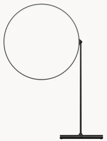 Stmievateľná stolová LED lampa Poise