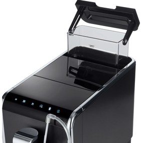 Plnoautomatický kávovar Tchibo »Esperto Pro«, antracitový