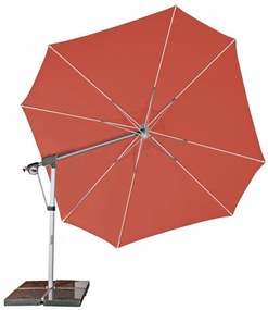 Doppler Náhradný potah na slnečník PROTECT 400P : Barvy slunečníků - T831