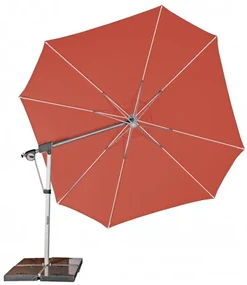 Doppler Náhradný potah na slnečník PROTECT 400P : Barvy slunečníků - T831