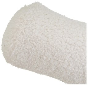 Dekoračný vankúš s baránkom 18x45 cm Sherpa – Casa Selección