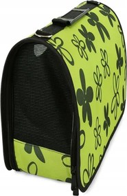 Purlov Prepravná taška na prepravu mačky aj psa 38cm