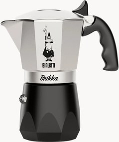 Moka kanvica Brikka 2023, 2 šálky