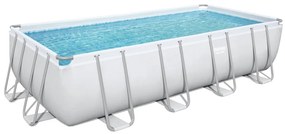 Záhradný bazén  so stojanom 549x274x122 cm Bestway 56466