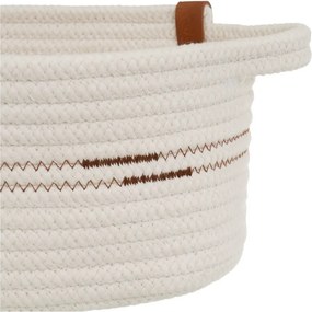 Látkové košíky v súprave 3 ks 30x18x14 cm – Casa Selección