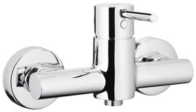 KFA Armatura 5826-010-00 - Sprchová batéria NEDA lesklý chróm