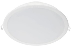 Philips - LED Podhľadové svietidlo MESON LED/23,5W/230V 3000K P5651