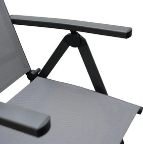 Doppler LUNA ACTIVE šedá