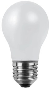SEGULA LED žiarovka 24V E27 3W 927 matná ambient
