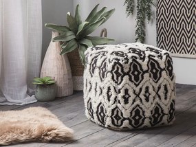 Taburetka Oakville (čierna). Akcia -20%. Vlastná spoľahlivá doprava až k Vám domov. 1011347