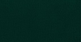 Posteľ Parana 180x200 cm, fľaškovo zelená zamatová látka