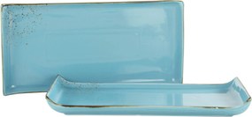 XXXLutz SADA SERVÍROVACÍCH TÁCOK kamenina keramika 2-dielne 16,5/33 cm Creatable - Jedálenské sety - 007768015505