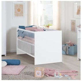 roba Kombinovaná detská postieľka Lilo, 70 x 140 cm  (100397040)