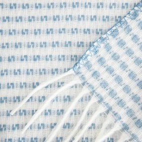 Deka SORBO svetlomodrá 771606