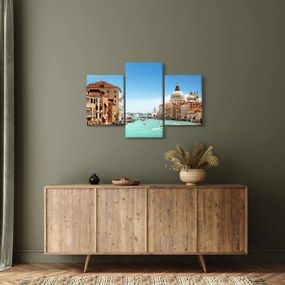 Obraz - Venice (90x60 cm)