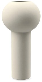 COOEE Design Keramická váza Pillar Shell 24 cm